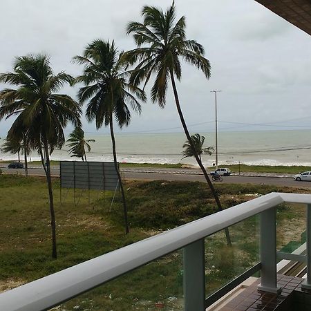 Apartamento Mobiliado Intermares Aparthotel Cabedelo Zewnętrze zdjęcie