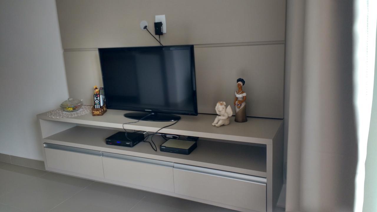 Apartamento Mobiliado Intermares Aparthotel Cabedelo Zewnętrze zdjęcie