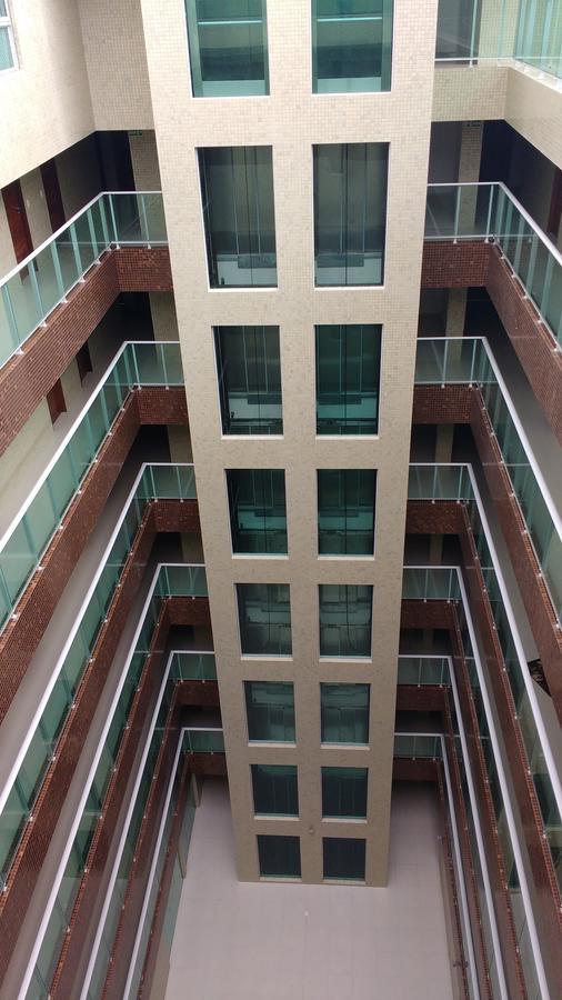 Apartamento Mobiliado Intermares Aparthotel Cabedelo Zewnętrze zdjęcie