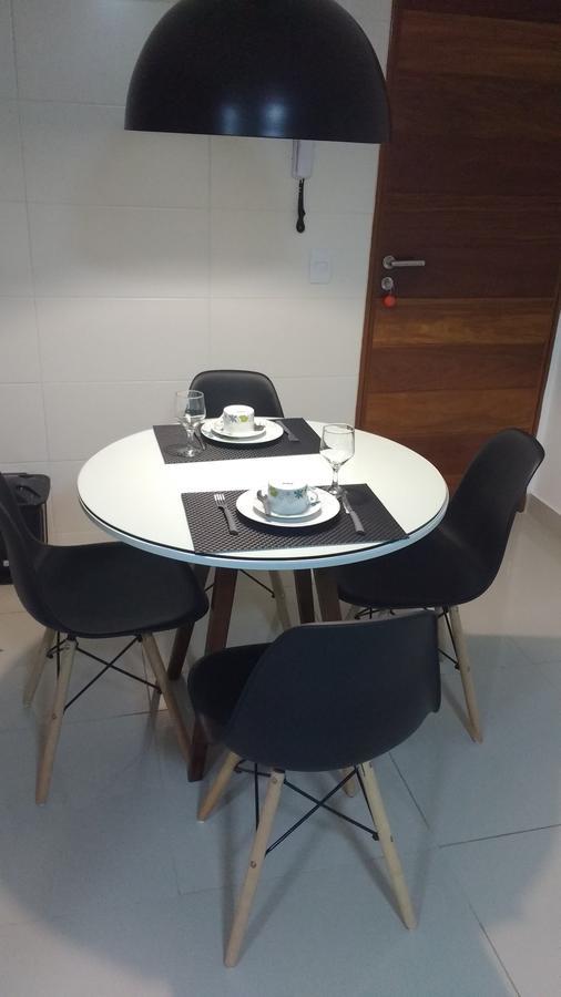 Apartamento Mobiliado Intermares Aparthotel Cabedelo Zewnętrze zdjęcie