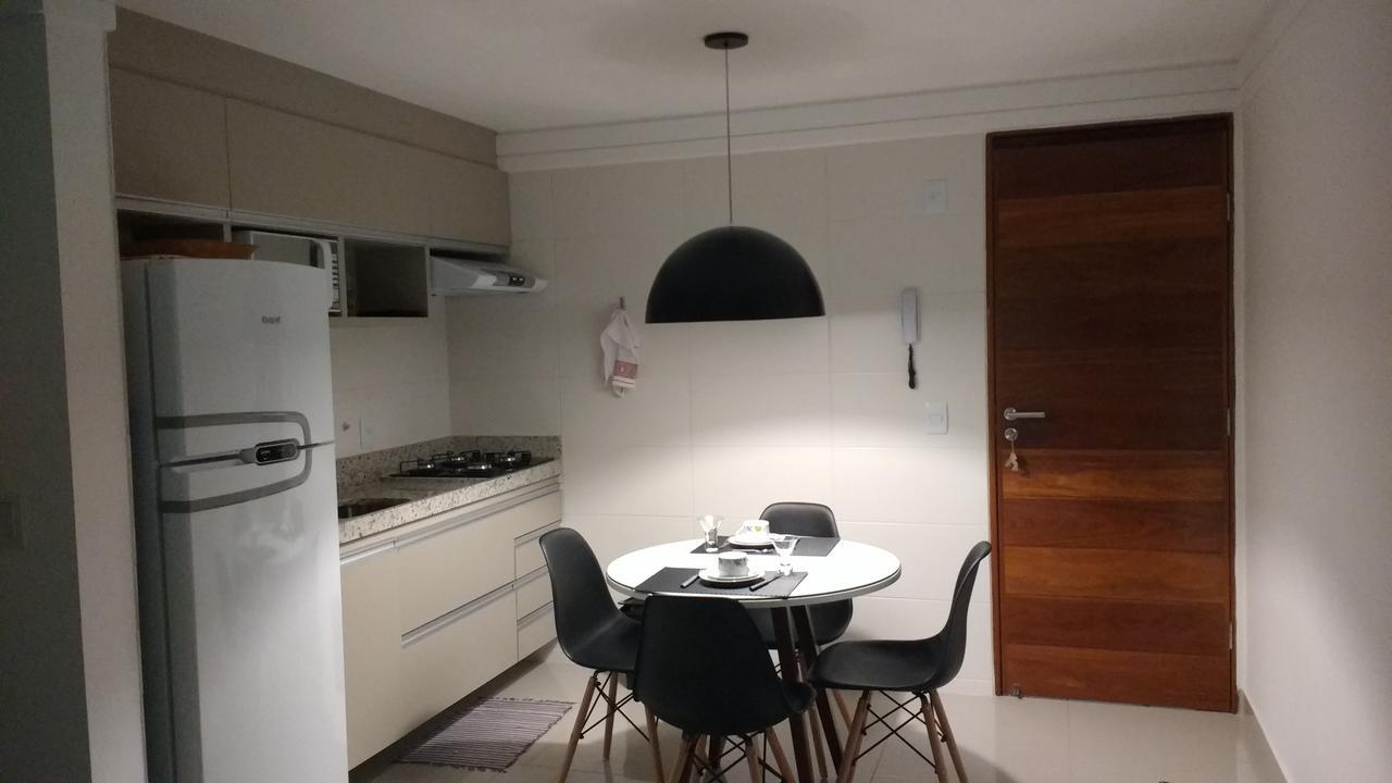 Apartamento Mobiliado Intermares Aparthotel Cabedelo Zewnętrze zdjęcie